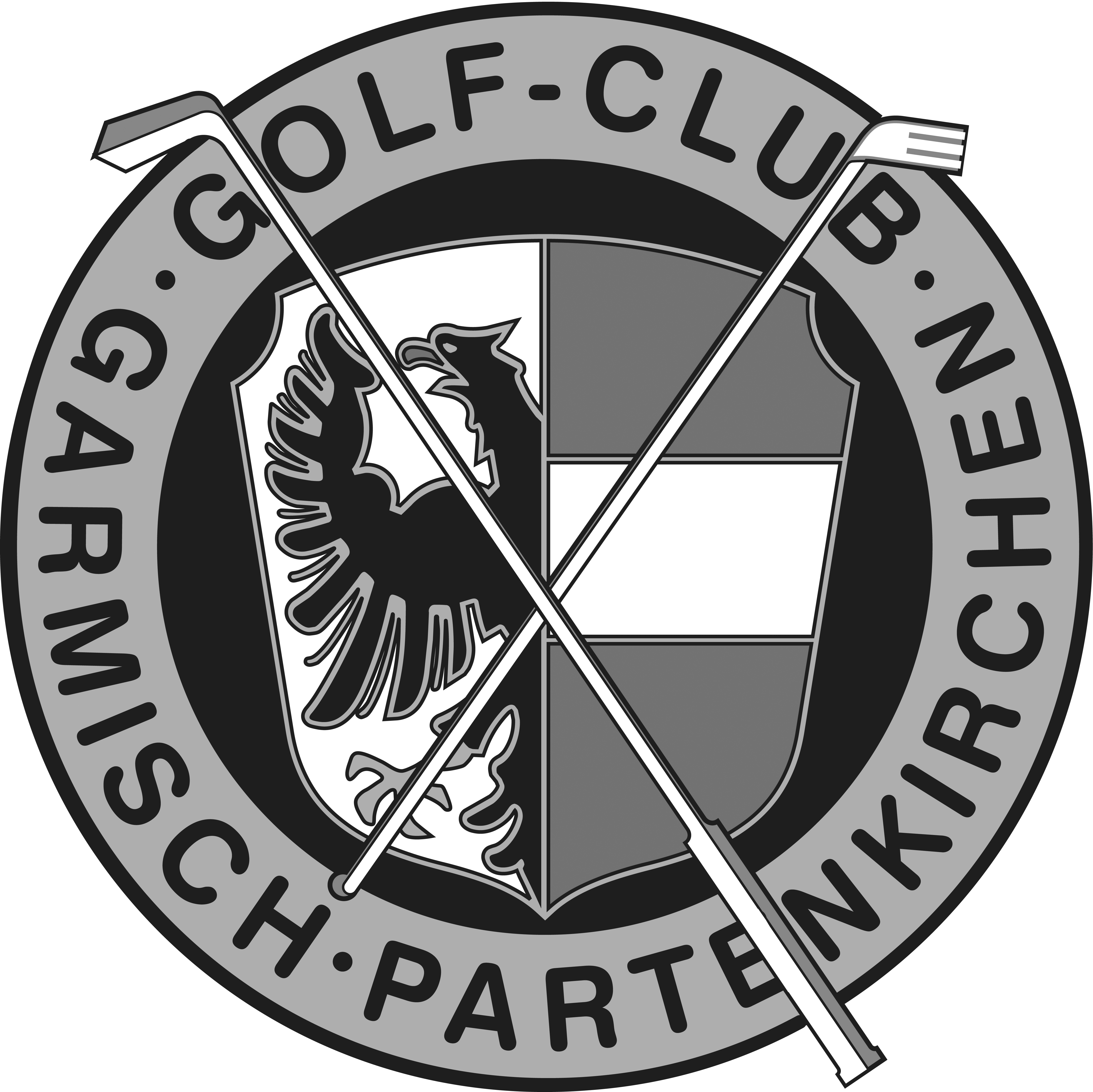 golfclub gap